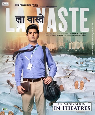 Lavaste 2023 Hindi PreDvd
